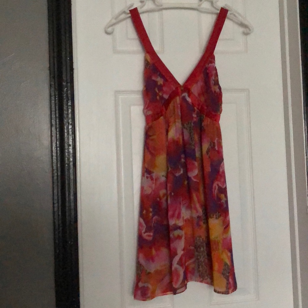 Victoria Secret babydoll